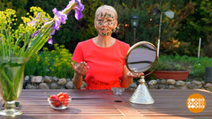 Маска для красивой кожи. Доброе утро. Фрагмент