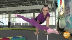 «Дорога в цирк» — теперь в «Артеке». Доброе утро. Фрагмент