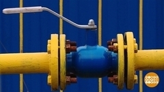 Социальная газификация: кому положено? Доброе утро. Фрагмент