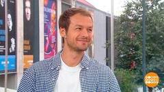 Михаил Гаврилов — о фильме «Трейдер» и не только. Доброе утро. Фрагмент