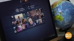 Сайты знакомств: проверяем отношения. Доброе утро. Фрагмент