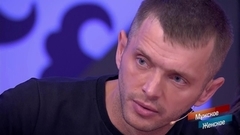 «Одного лишились, вторую угробили, третий на очереди?» Ведущих шокировал отец, потерявший дочь в пожаре. Мужское / Женское. Краткое содержание выпуска