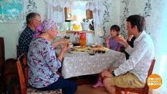 Праздничный стол: накрываем всей страной! Доброе утро. Фрагмент