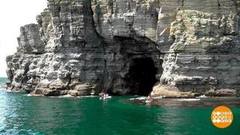 Бархатный сезон: куда поедем? Доброе утро. Фрагмент