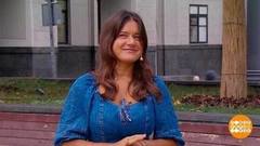 Прогноз погоды от Екатерины Рязановой. Доброе утро. Фрагмент