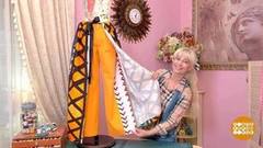 Джинсы превращаются… Доброе утро. Суббота. Фрагмент