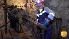 Все шахтерам по плечу! Доброе утро. Суббота. Фрагмент