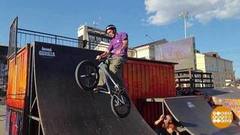 Уличная культура — это серьезно! Доброе утро. Суббота. Фрагмент