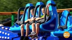 Неделя до школы: отдыхаем с пользой! Доброе утро. Фрагмент