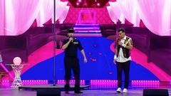 «Гаишник остановил машину генерала, и его наказали». КВН Летний кубок-2024. Анонс