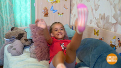 Школьник, выше нос! Доброе утро. Фрагмент