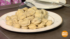 Пельмени, держите форму! Доброе утро. Фрагмент