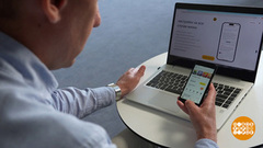 Защити себя от спама! Доброе утро. Фрагмент