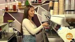 Самозанятый: кому выгодно? Доброе утро. Фрагмент