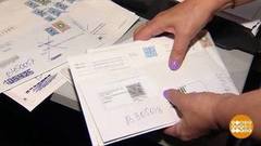 Почта — дело семейное! Доброе утро. Фрагмент