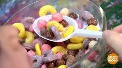 Сухие завтраки: что в составе? Доброе утро. Фрагмент