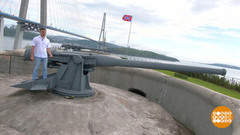 Владивосток: главный форпост страны на Тихом океане. Доброе утро. Фрагмент