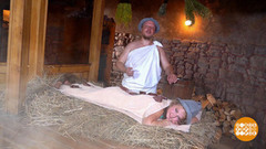 Дачник, иди в баню! Доброе утро. Фрагмент