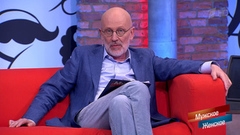 «Органы должны этого бандита найти!» Гордон потребовал задержать мошенника-альфонса. Мужское / Женское. Фрагмент