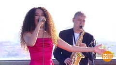 Azaliya & Band. Доброе утро. Фрагмент