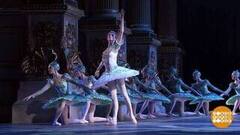 Большой театр. Открытие сезона для всей страны! Доброе утро. Суббота. Фрагмент