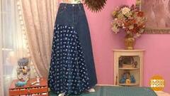 Были джинсы, стала юбка! Доброе утро. Суббота. Фрагмент