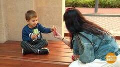 Требуется няня! Доброе утро. Фрагмент