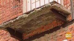 Капремонт по суду: а что, так можно? Доброе утро. Фрагмент