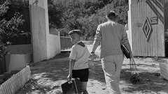 «Дети, вы хозяева лагеря». Добро пожаловать, или Посторонним вход воспрещен. Анонс