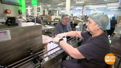 Как повысить производительность труда. Доброе утро. Фрагмент