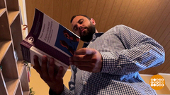 Жизнь с чистого листа. Доброе утро. Фрагмент