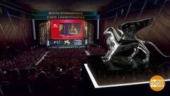 Итоги Венецианского кинофестиваля. Доброе утро. Фрагмент