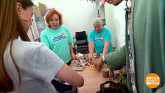 Чужой беды не бывает. Доброе утро. Фрагмент