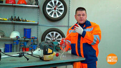 Бензин, сливайся! Доброе утро. Фрагмент