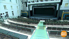 Главный штаб мировой культуры здесь! Доброе утро. Фрагмент