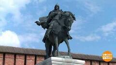 Города, мы вас поздравляем! Доброе утро. Суббота. Фрагмент