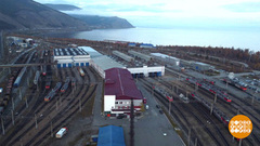 Что такое БАМ? Доброе утро. Фрагмент