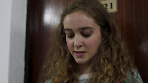 «Мы так не договаривались». Нинель. Анонс