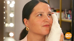 Макияж после лета. Доброе утро. Фрагмент