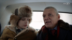 «Опасаться нечего, это быстро пройдет». Муж оценил любовника жены. Сериал «Хор»