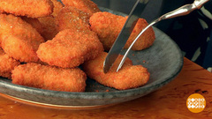 Выбираем куриные наггетсы. Доброе утро. Фрагмент