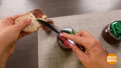 Яблочное масло от Марии Суровой. Доброе утро. Фрагмент