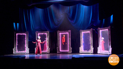 «Сильва» в Театре Ермоловой. Доброе утро. Фрагмент