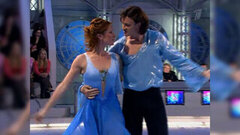 Мария Киселева — Максим Маринин. «Everything I Do I Do It for You». Звезды на льду. Фрагмент. 2006 год