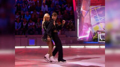 Оксана Пушкина — Алексей Ягудин. Звезды на льду. Фрагмент. 2006 год