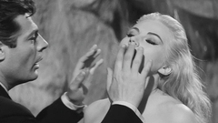 Сладкая жизнь. Художественный фильм к 100-летию со дня рождения Марчелло Мастроянни. Анонс