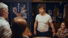 «У меня к вам просьбочка одна есть». Хор. Анонс