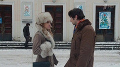 «Скажу твоему старому ослу, что ты — моя!» Попросил любовницу бросить мужа. Сериал «Хор»