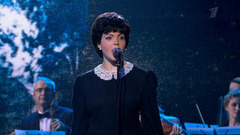 «Это изюминка сегодняшней программы». Точь-в-точь. Анонс