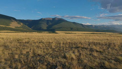 Алтай. Часть 2. Поехали! Анонс